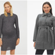 Illustration for article titled Meghan Markle Takes Maternity Glam Day to Night, Starting With a $35 HM Dress (and You Can, Too)